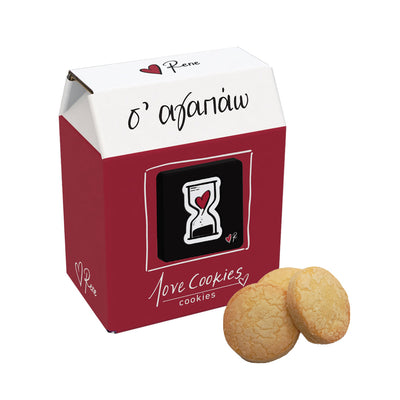 Love Cookies