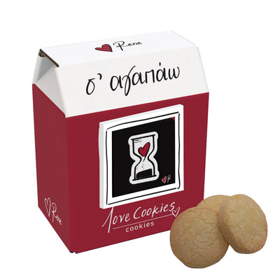 Love Cookies Basic Collection