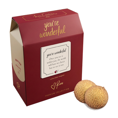 Love Cookies Premium / You're wonderfull
