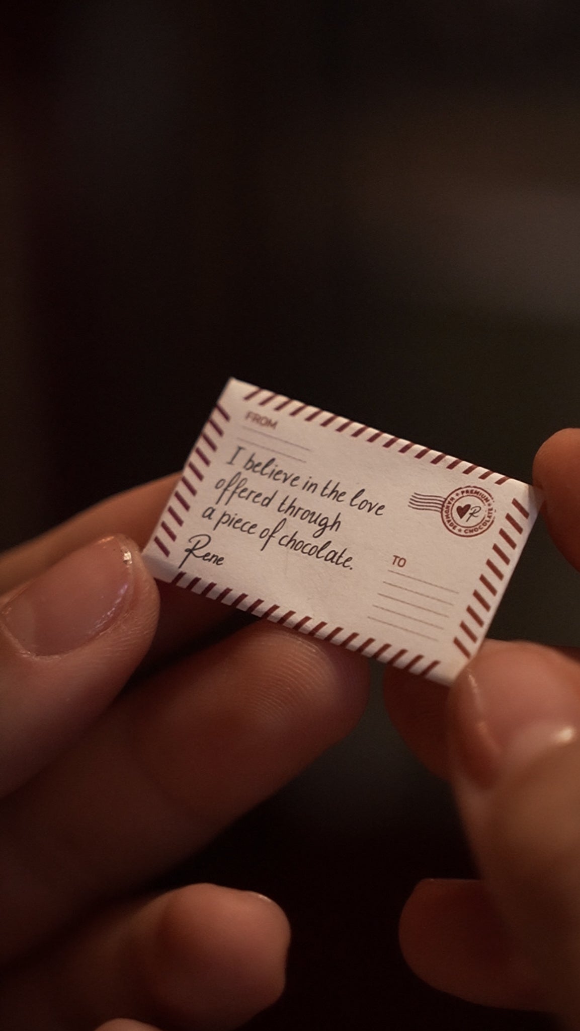 Lovetreat / Να χαμογελάς