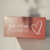 Love Words / Για εσένα