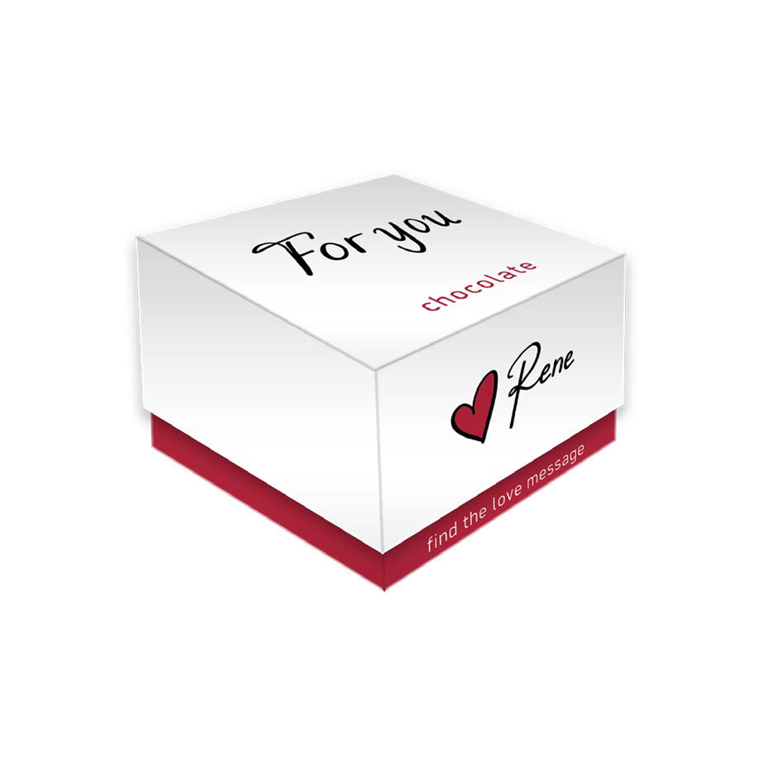 Lovetreat / For you (Eng)