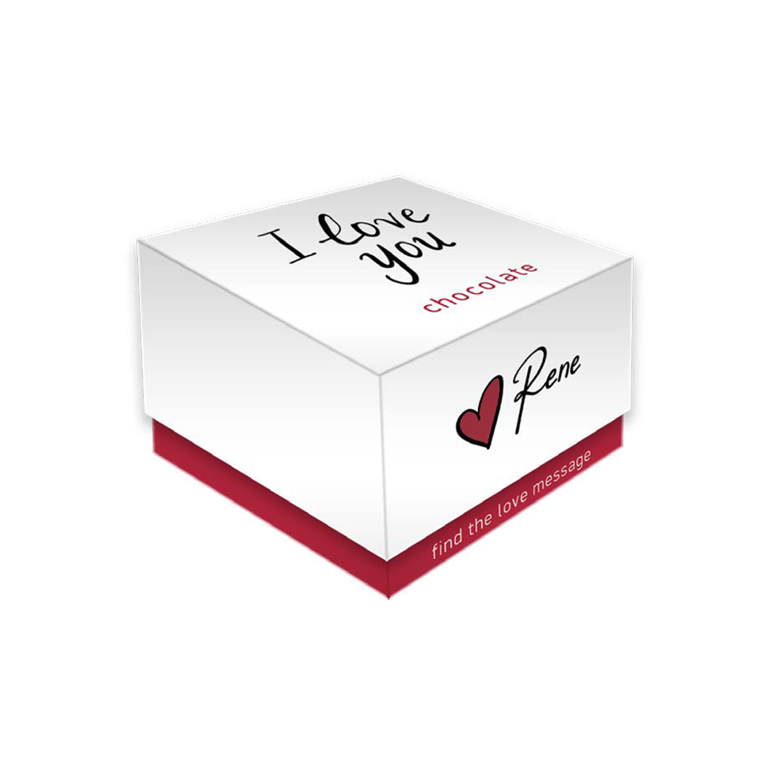 Lovetreat / I Love you (Eng)