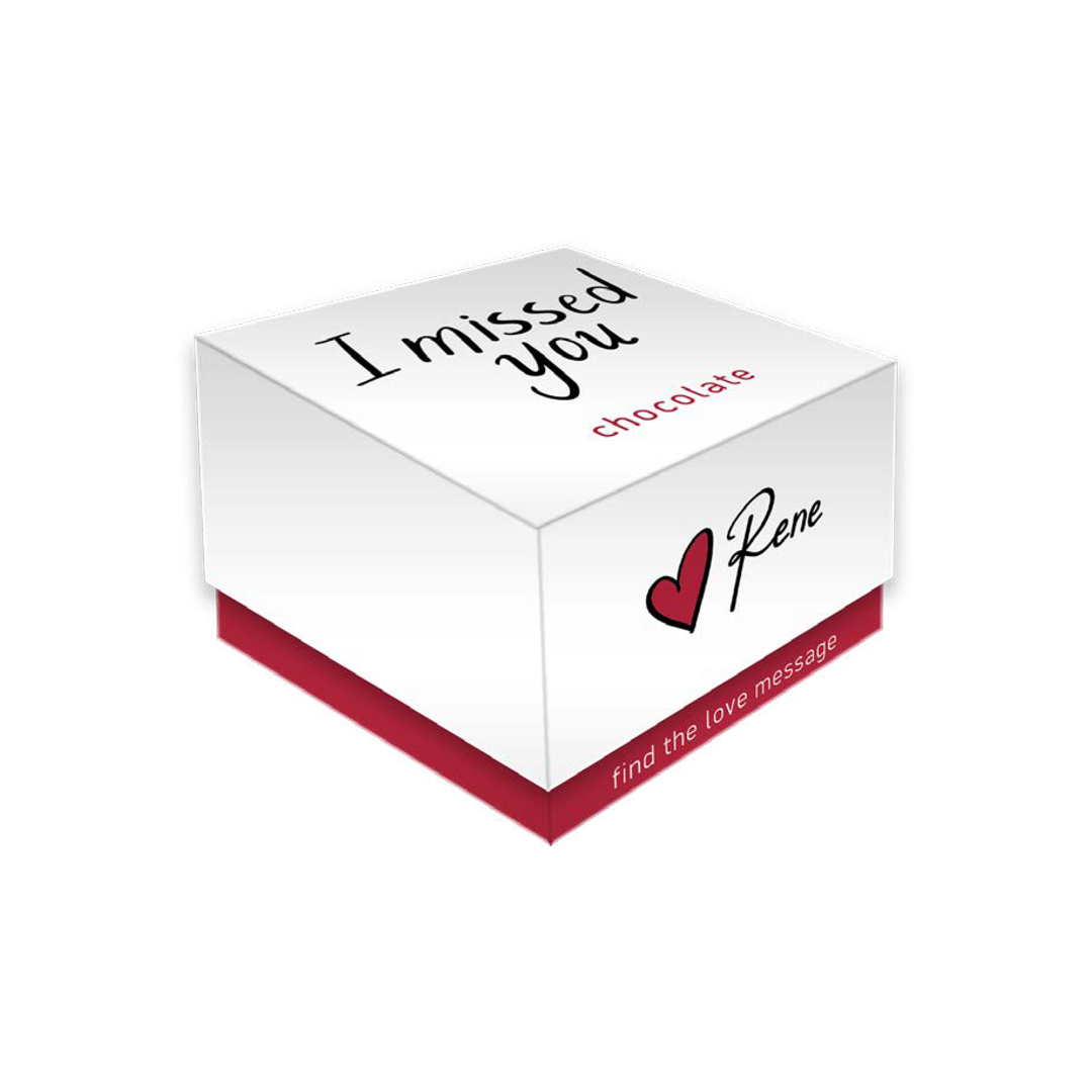 Lovetreat / I miss you (Eng)