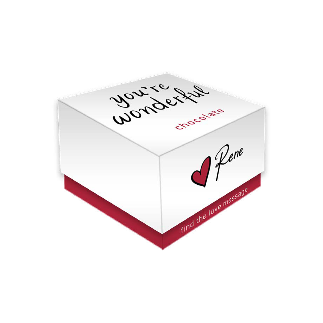 Lovetreat / You are wonderful (Eng)