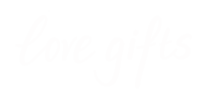love gifts white